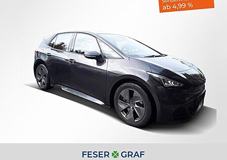 Cupra Born gebraucht kaufen Cupra Born 150 (62 kWh) LED ACC Sitzheizung