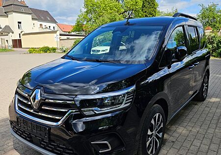 Renault Kangoo TCe 130 EDC Techno