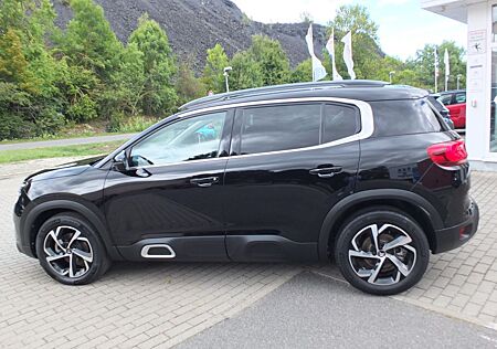 Citroën C5 Aircross Pure Tech 130 S&S EAT8 FEEL PACK