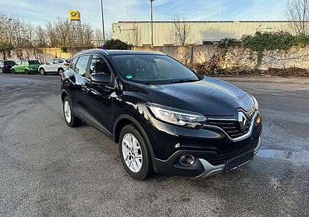 Renault Kadjar ENERGY dCi 130 XMOD,Navi,PDC,Sitzh.,Tempo