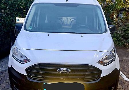 Ford Transit Connect 2019 Diesel 1.5 / 75 ps