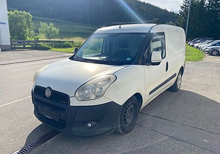 Fiat Doblo Kasten Euro5/ HU02.2026
