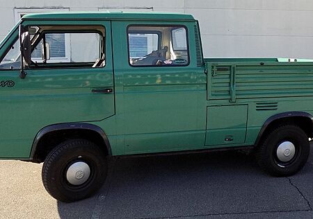 VW T3 Volkswagen andere