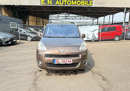 Peugeot Partner Tepee Allure/ 1.HAND /Standheizung
