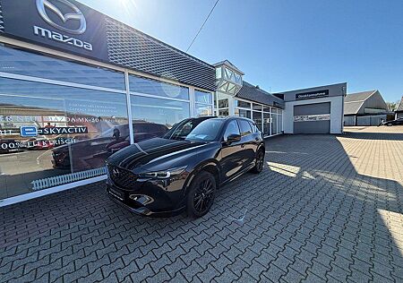 Mazda CX-5 2.5L SKY G 194 AWD HOMURA COMH SUNR