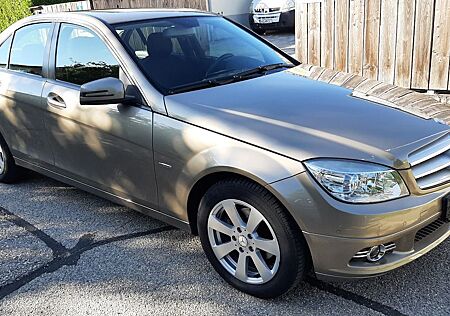 Mercedes-Benz C 180 C -Klasse Lim. Kompressor