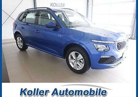 Skoda Kamiq 1.0 TSI Selection 5J.Garantie Kamera LED