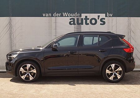 Volvo XC 40 XC40 Recharge P8 AWD 78kWh 408pk R-Design -NAVI-