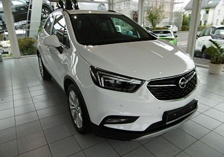 Opel Mokka X Innovation, LED, Kamera, AGR, Navi,DAB+,