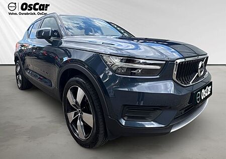 Volvo XC 40 XC40 T2 2WD Momentum Pro LM-Felge 19 Zoll Panora