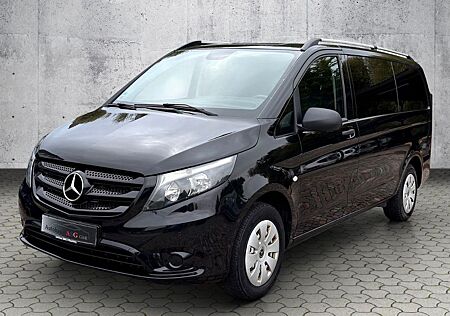 Mercedes-Benz Vito Tourer 116 CDI Pro Lang*AHK*9 Sitze*PDC*