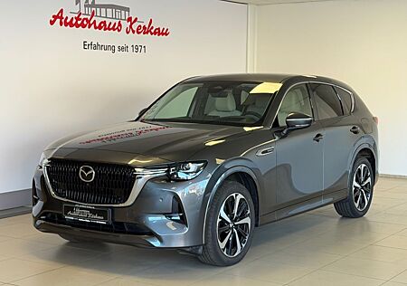 Mazda CX-60 e-SKYACTIV-D TAKUMI +360° Kamera+WR+
