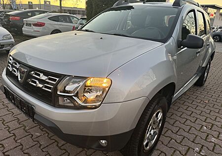 Dacia Duster I Ambiance 4x2 1. HAND