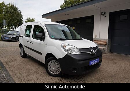 Renault Kangoo Rapid 1.5 dCi Extra KLIMA+SERVO+6GANG+ZV