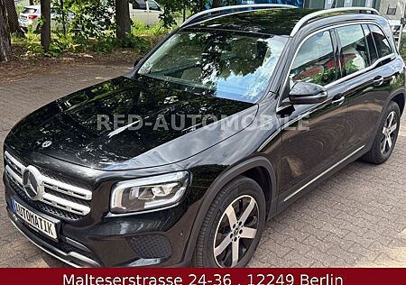 Mercedes-Benz GLB 200 Progressive Line"Tüv Neu"