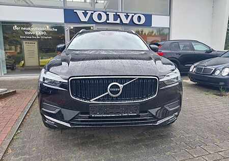 Volvo XC 60 XC60 B4 Momentum Pro AWD, AHK
