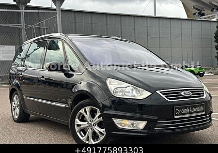 Ford Galaxy Titanium/Temp/PDC