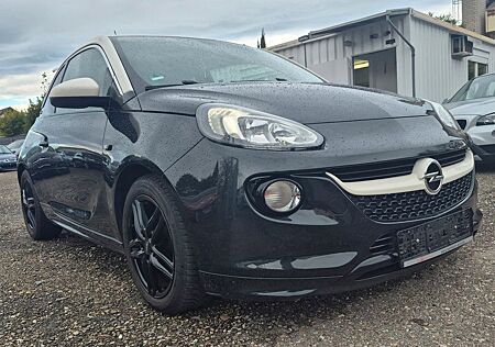 Opel Adam S 1.4 L Sport* PDC*Tempomat*Tüv Mai 27
