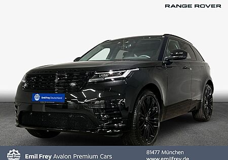 Land Rover Range Rover Velar D300 Dynamic SE