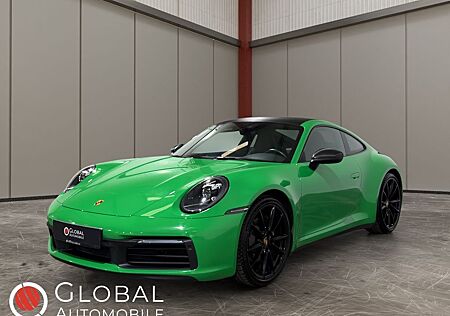 Porsche 911 Urmodell 911.992 Carrera Coupe°KAM°ST-HT°LED°KEY°LCD°