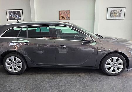 Opel Insignia ST 2.0 CDTI Innovation Aut TÜV/neu