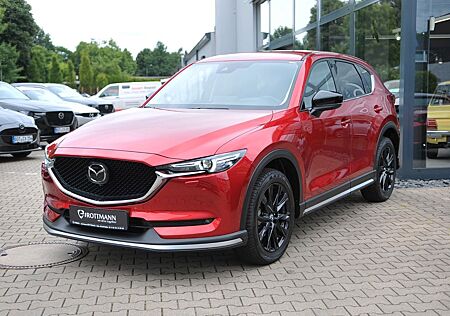 Mazda CX-5 194ps Aut. HOMURA /el.Heckkl/ACC/BOSE/360°M