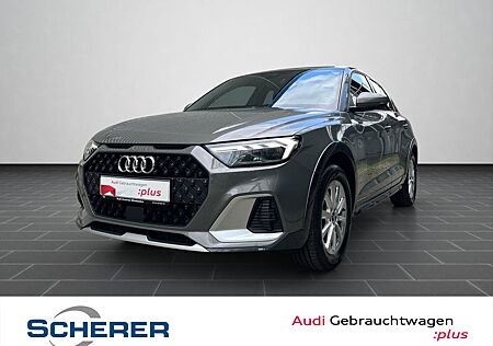 Audi A1 citycarver 30 TFSI S tro. LED/EPH plus/SHZ/uv