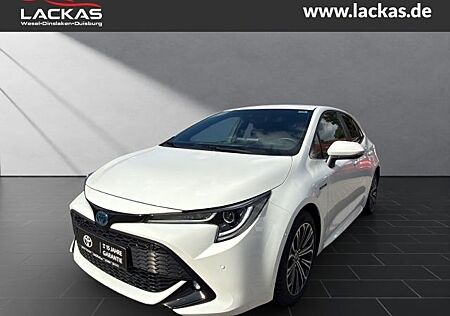 Toyota Corolla Hybrid Club 2.0 *Techn ik*Allwetter*Kame