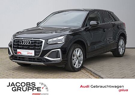 Audi Q2 advanced 30 TFSI Navi*RFK*SHZ*Keyless