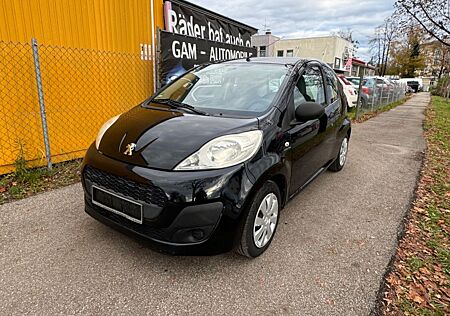 Peugeot 107 Access