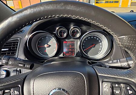 Opel Insignia Sports Tourer 1.6 Turbo Innovation ...