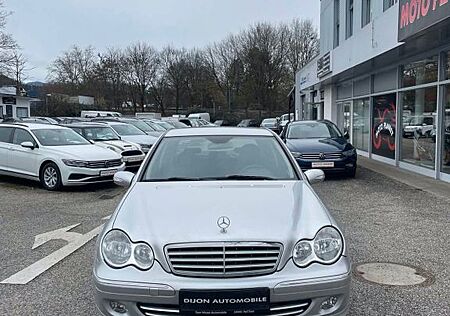 Mercedes-Benz C 220 C Limousine CDI