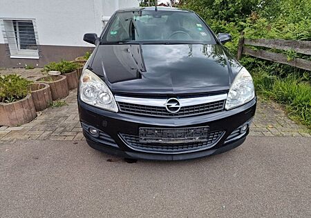 Opel Astra Edition 1.8 Edition