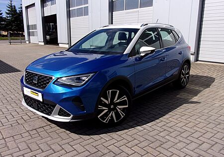 Seat Arona 1.0 TSI OPF Xperience