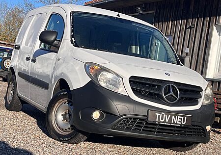 Mercedes-Benz Citan Kasten 109 CDI LANG HU/AU NEU