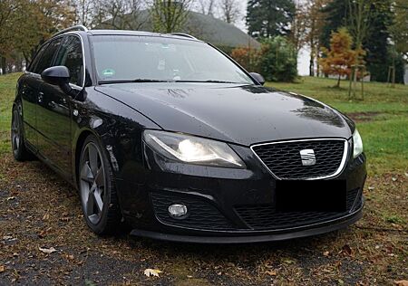 Seat Exeo ST 2.0 TDI CR 105kW Sport Sport KW V2