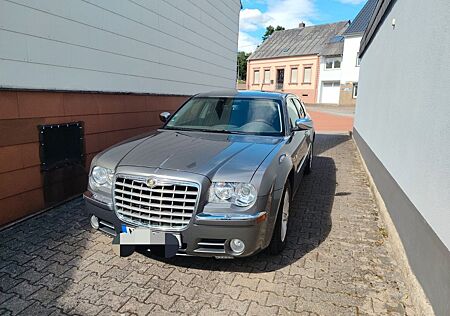 Chrysler 300C 3.0 CRD Autom. -