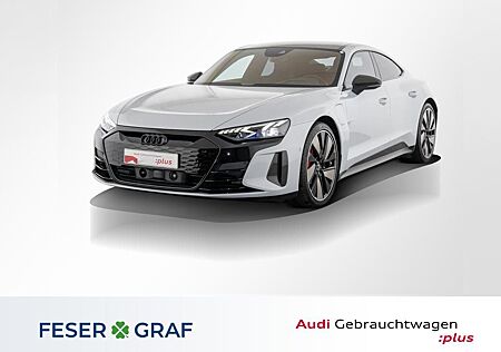 Audi RS e-tron GT Head Up/ Optikpaket Carbon/ Panoram