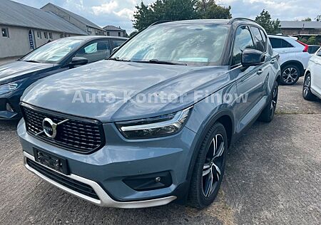 Volvo XC 40 XC40 R Design 2WD *LED*Leder*