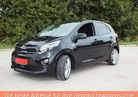 Kia Picanto Vision 1,2 NAVI , 4 Jahre Garantie