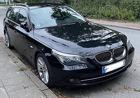 BMW 530d Touring