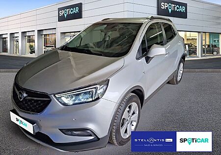 Opel Mokka X 1.4 SIDI Turbo Edition