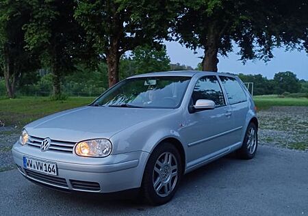 VW Golf Volkswagen 2.0 Generation Generation