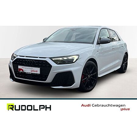 Audi A1 leasen