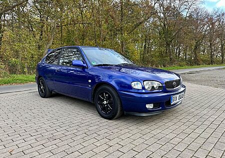 Toyota Corolla 1.6 G6