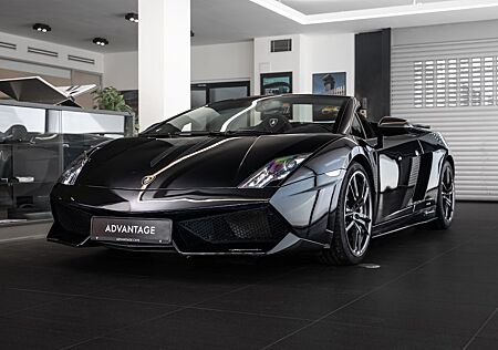 Lamborghini Gallardo Performante LP 570-4 Spyder