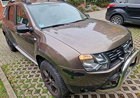 Dacia Duster I Black Shadow