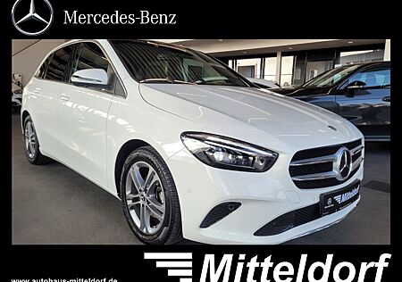 Mercedes-Benz B 180 PROGRESSIVE MULTI LED 360° DISTRONIC PANO