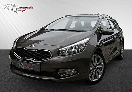 Kia Cee'd Ceed Sportswagon Spirit