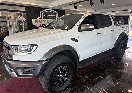 Ford Ranger Raptor Doppelkabine 4x4 LED/NAVI/KAMERA/